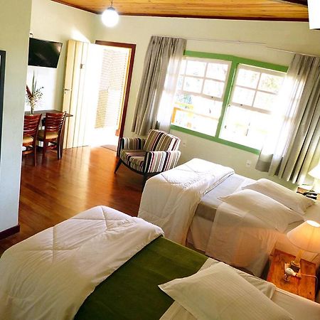 Pouso Da Chica Hotel Diamantina Bagian luar foto