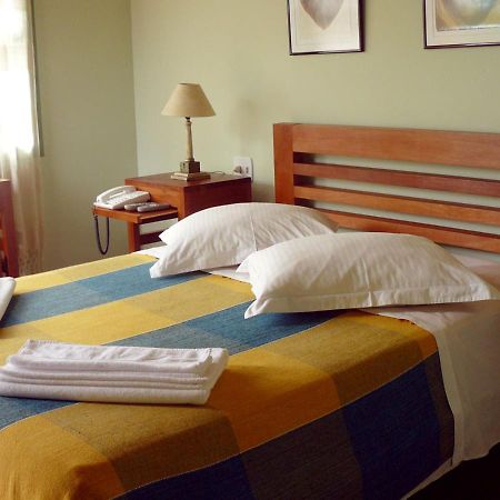 Pouso Da Chica Hotel Diamantina Bagian luar foto