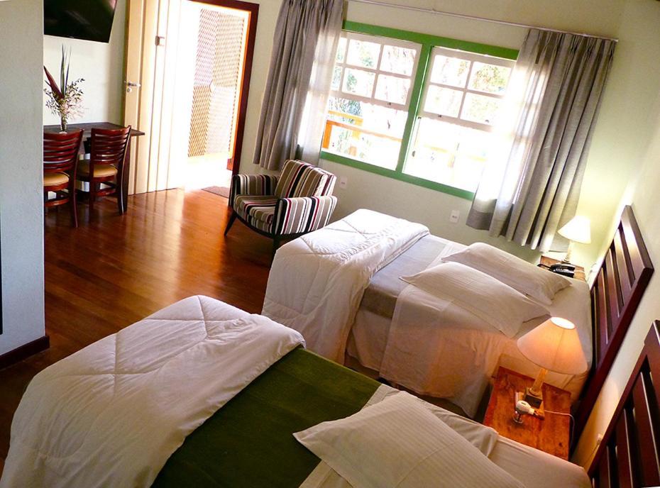 Pouso Da Chica Hotel Diamantina Bagian luar foto
