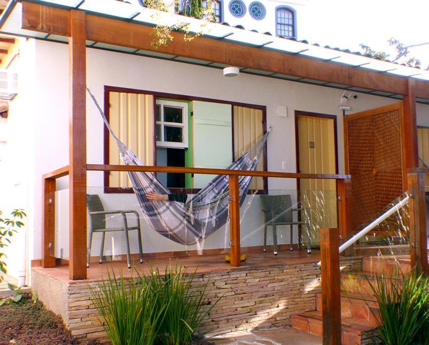 Pouso Da Chica Hotel Diamantina Bagian luar foto