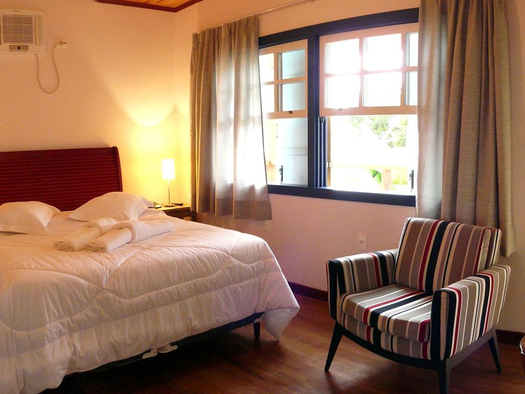 Pouso Da Chica Hotel Diamantina Bagian luar foto