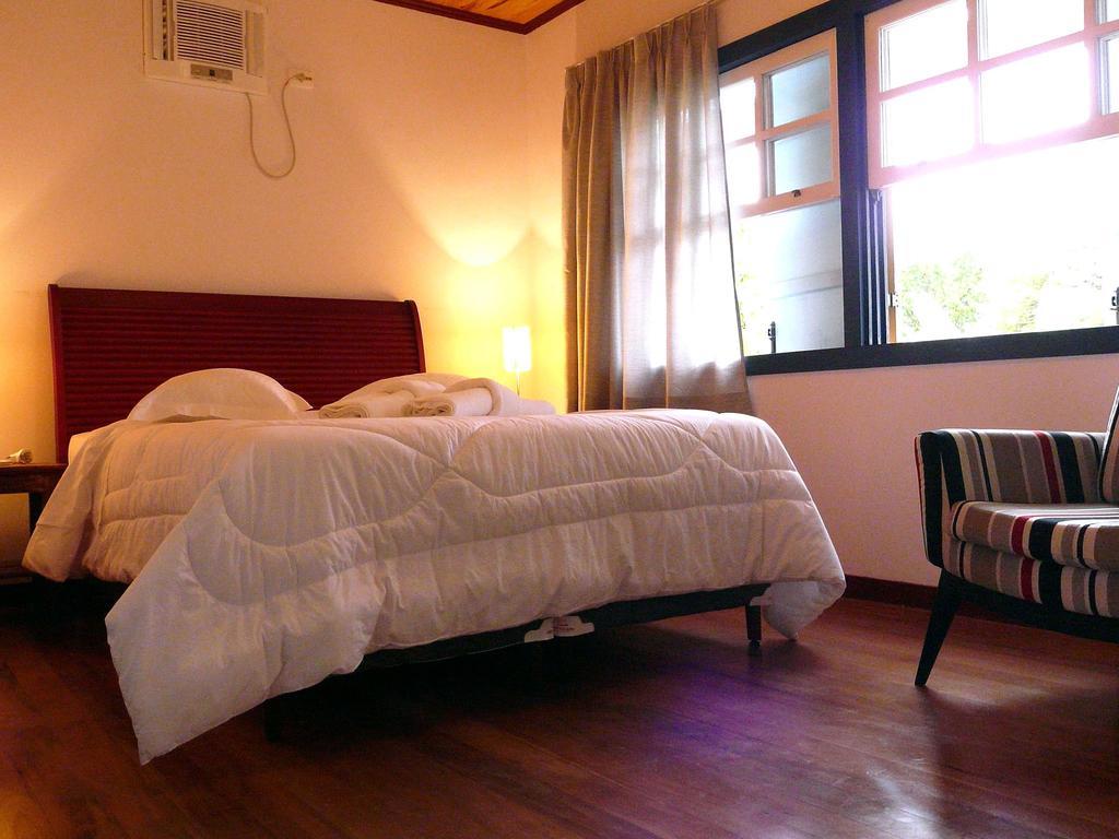 Pouso Da Chica Hotel Diamantina Bagian luar foto
