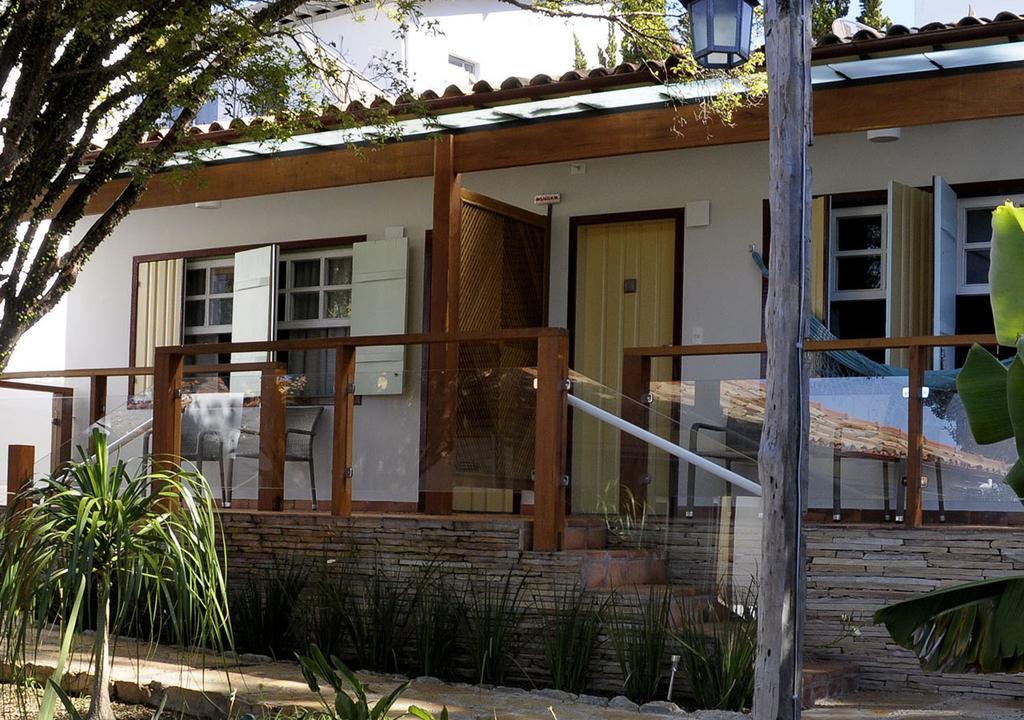 Pouso Da Chica Hotel Diamantina Ruang foto