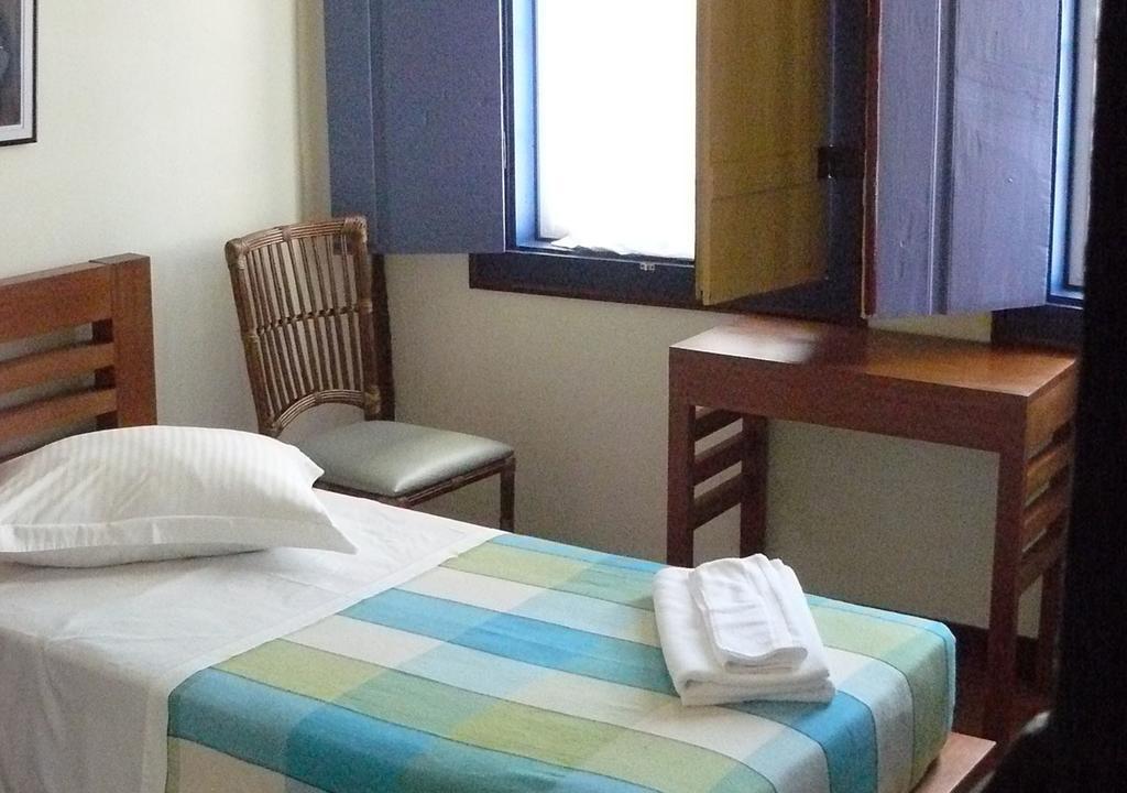 Pouso Da Chica Hotel Diamantina Bagian luar foto