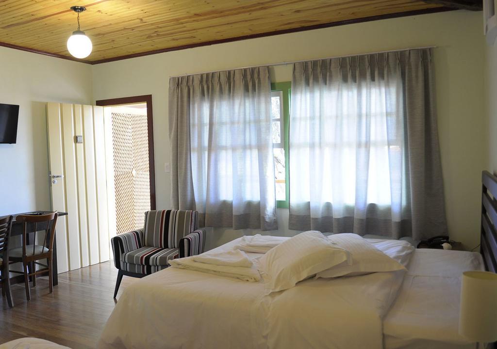 Pouso Da Chica Hotel Diamantina Ruang foto
