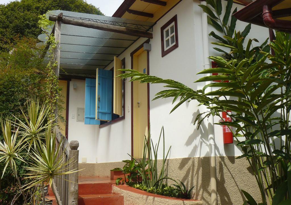 Pouso Da Chica Hotel Diamantina Ruang foto