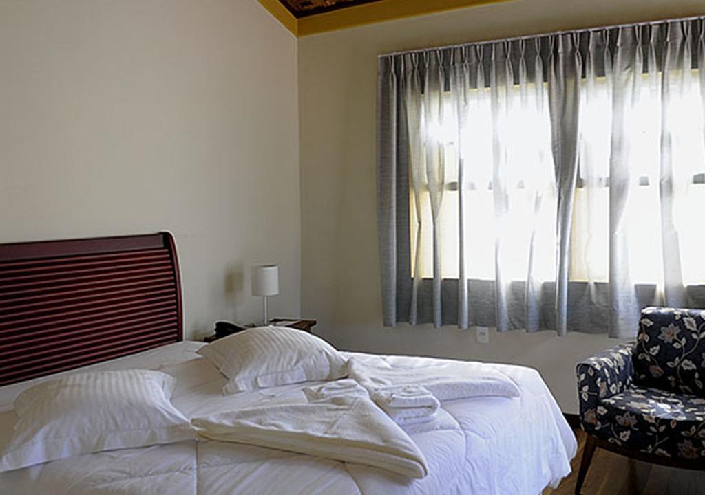 Pouso Da Chica Hotel Diamantina Ruang foto