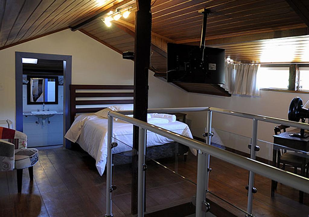 Pouso Da Chica Hotel Diamantina Bagian luar foto