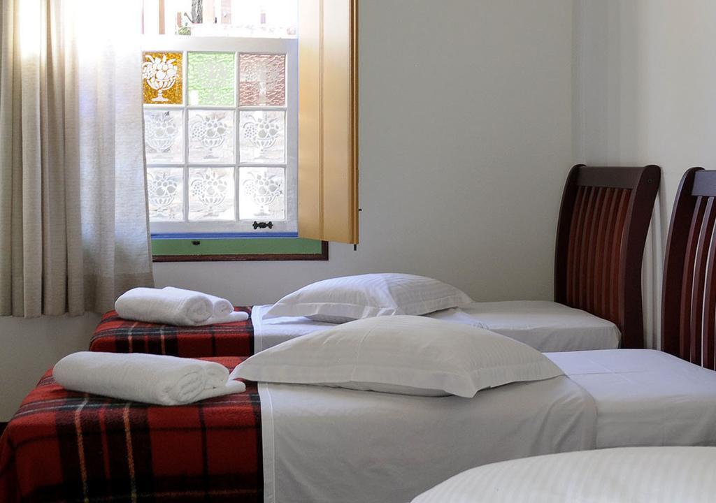 Pouso Da Chica Hotel Diamantina Ruang foto
