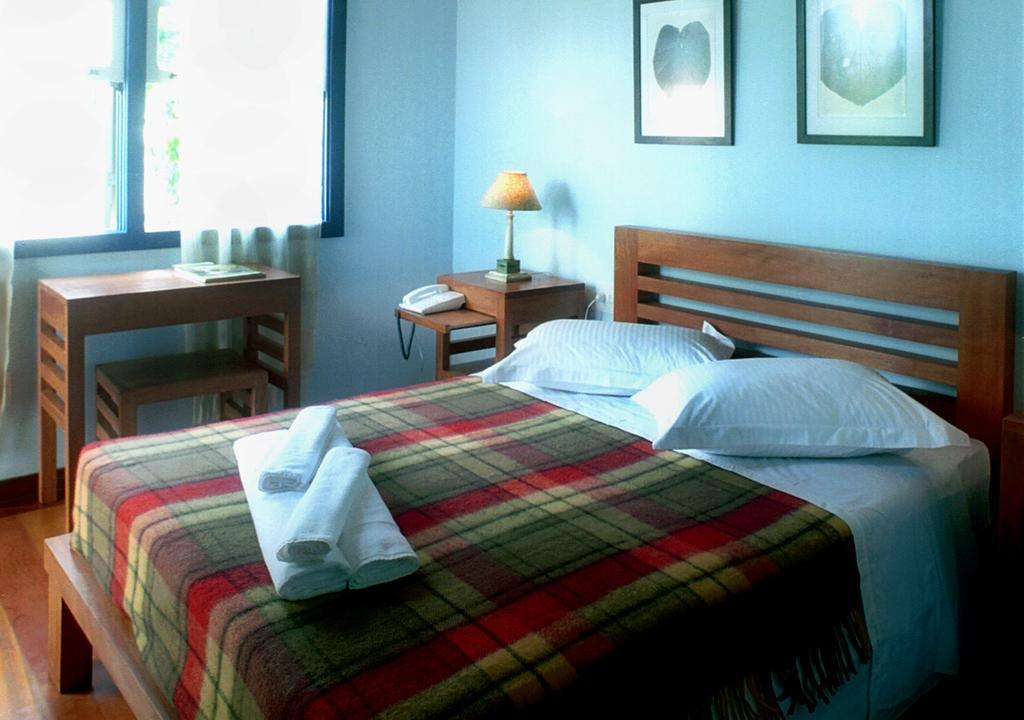 Pouso Da Chica Hotel Diamantina Ruang foto
