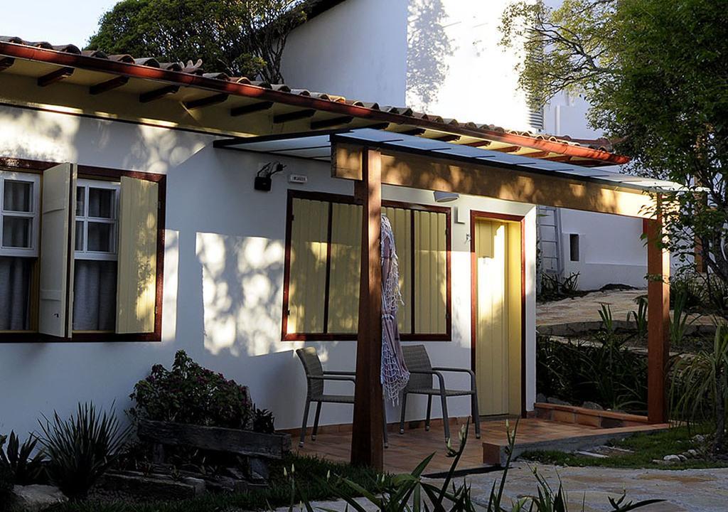 Pouso Da Chica Hotel Diamantina Ruang foto