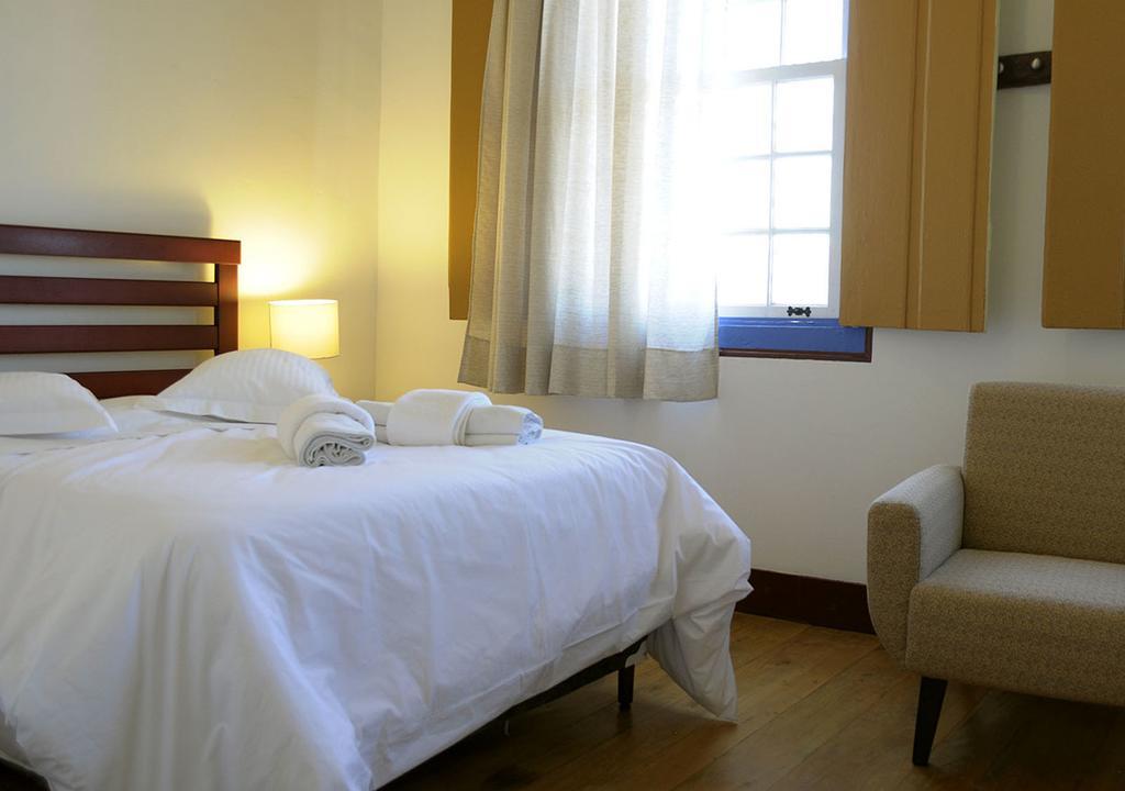 Pouso Da Chica Hotel Diamantina Ruang foto