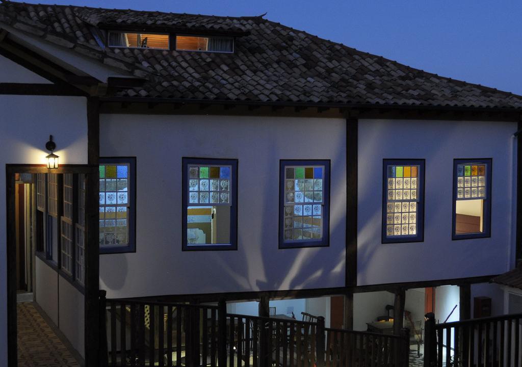 Pouso Da Chica Hotel Diamantina Bagian luar foto