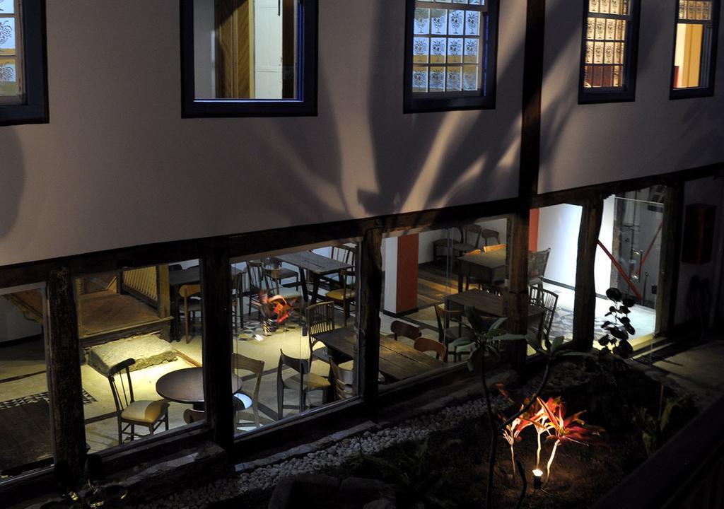 Pouso Da Chica Hotel Diamantina Bagian luar foto