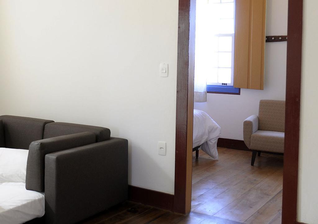 Pouso Da Chica Hotel Diamantina Bagian luar foto
