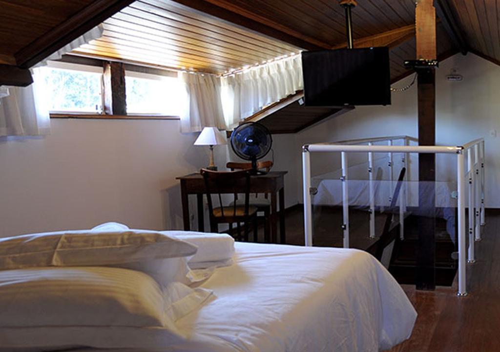 Pouso Da Chica Hotel Diamantina Bagian luar foto
