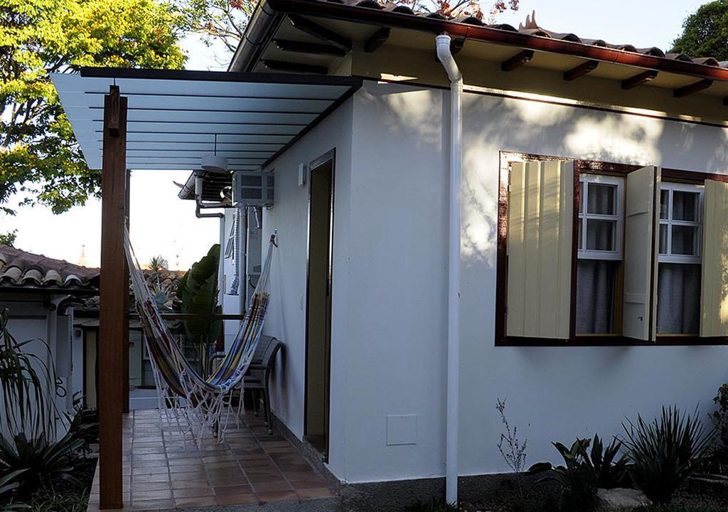 Pouso Da Chica Hotel Diamantina Ruang foto
