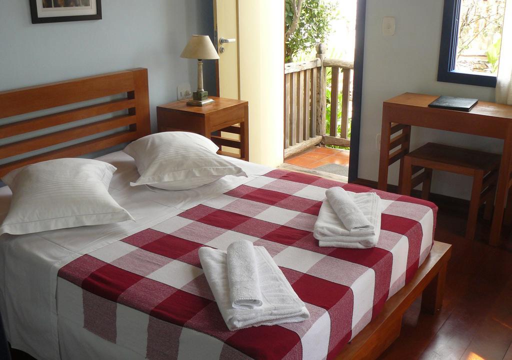 Pouso Da Chica Hotel Diamantina Ruang foto