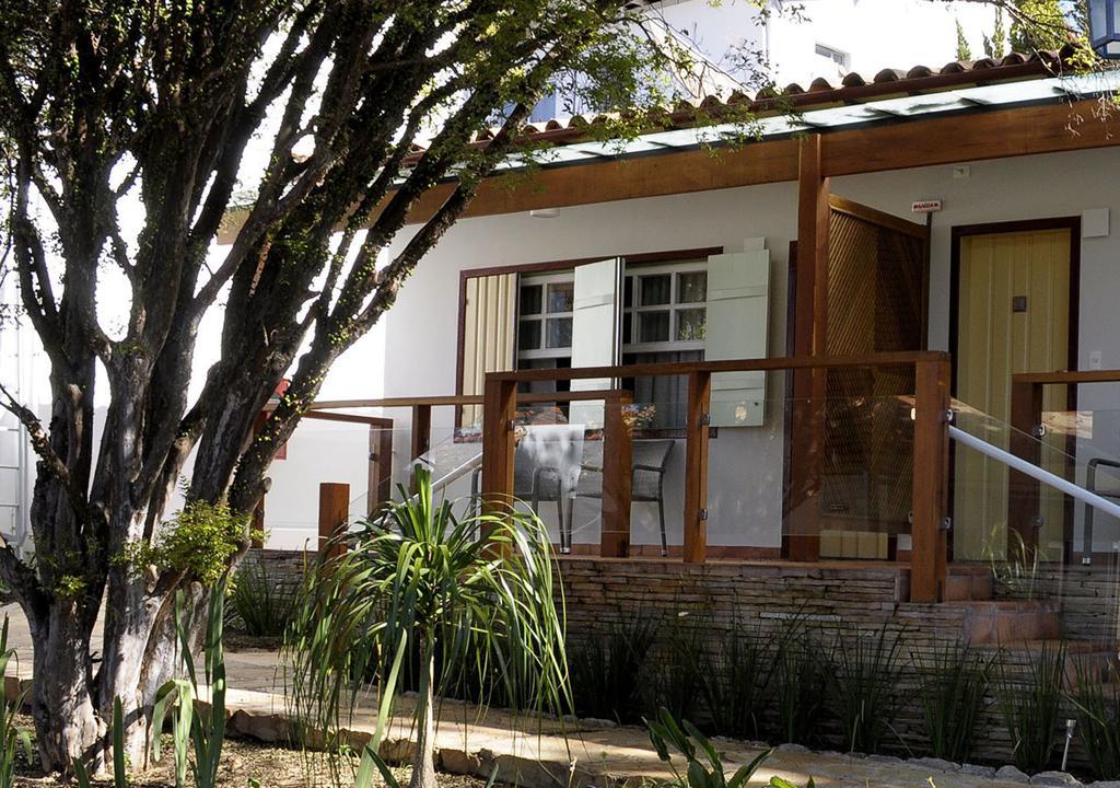 Pouso Da Chica Hotel Diamantina Ruang foto