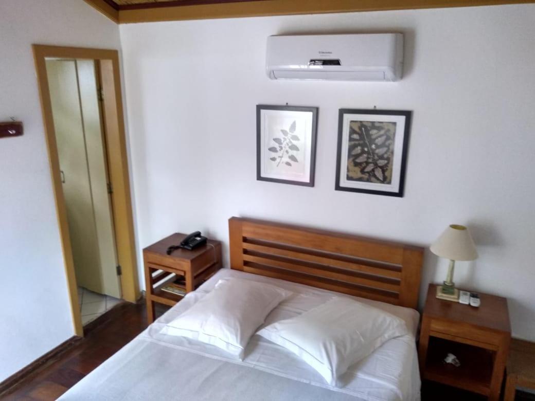 Pouso Da Chica Hotel Diamantina Bagian luar foto
