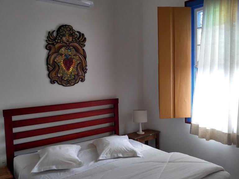 Pouso Da Chica Hotel Diamantina Bagian luar foto